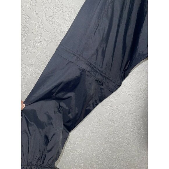 Nike Golf Clima fit Set Jacket / Pants Nylon Mens XL 2 Piece U - Picture 8 of 11